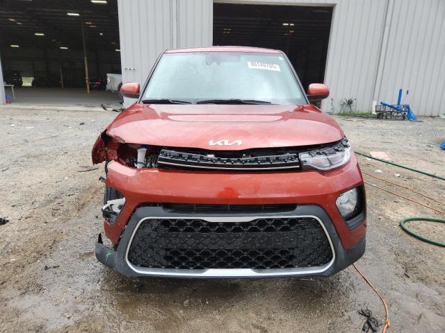 Продажа на аукционе авто 2022 Kia Soul, vin: KNDJ23AUXN7837130, номер лота: 86149705