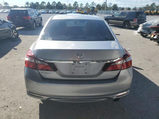 Продаж на аукціоні авто 2016 Honda Accord, vin: 1HGCR2F32GA132151, номер лоту: 87064575