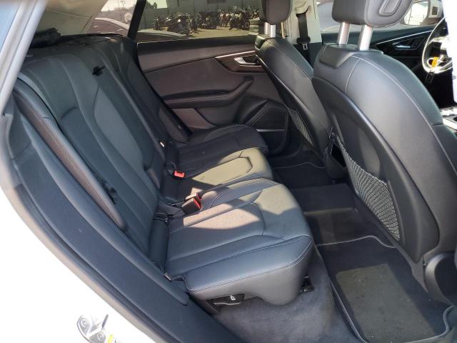 91280535 :رقم المزاد ، WA1CVBF11PD000631 vin ، 2023 Audi Q8 Prestig مزاد بيع