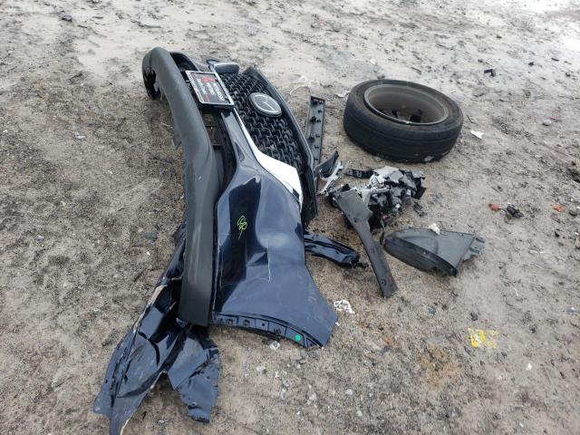 89845485 :رقم المزاد ، JM3KFBDM6N1606637 vin ، 2022 Mazda Cx-5 مزاد بيع