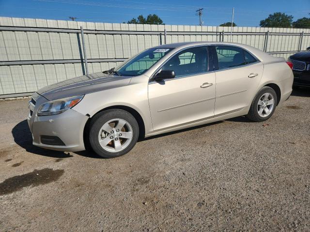 Продажа на аукционе авто 2013 Chevrolet Malibu Ls, vin: 1G11B5SAXDF231758, номер лота: 86621375