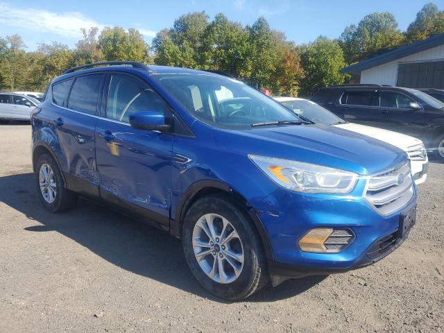 2017 Ford Escape Se მანქანა იყიდება აუქციონზე, vin: 1FMCU9GD2HUD50101, აუქციონის ნომერი: 85335575