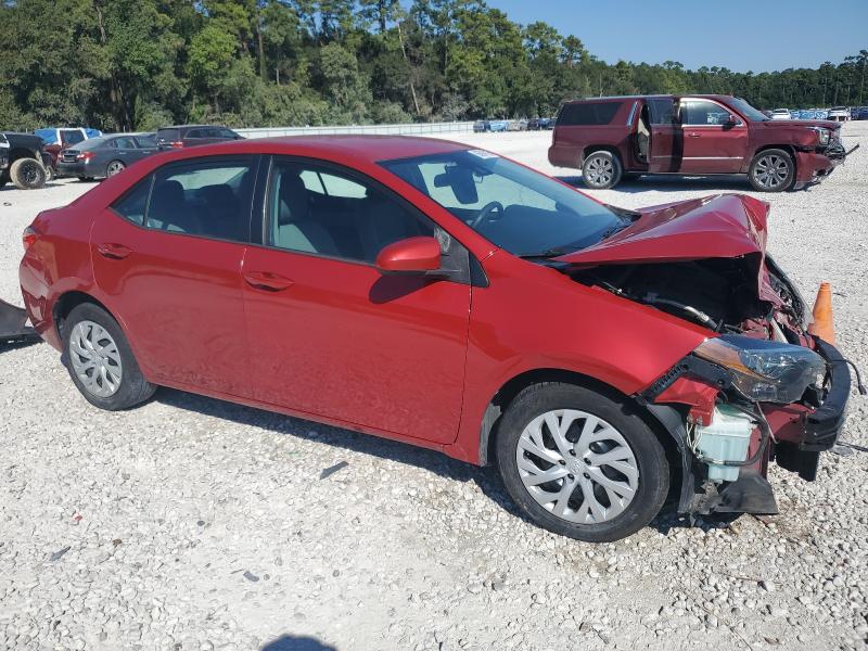 Aukcja sprzedaży 2019 Toyota Corolla, vin: 2T1BURHE2KC182858, numer aukcji: 86804915