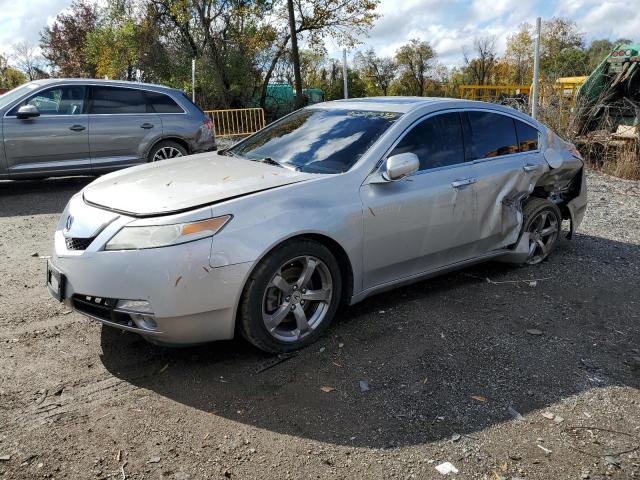 Aukcja sprzedaży 2009 Acura Tl, vin: 19UUA96519A005755, numer aukcji: 90795335