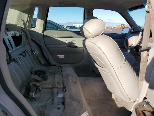 1996 Lincoln Town Car მანქანა იყიდება აუქციონზე, vin: 1LNLM81W8TY687359, აუქციონის ნომერი: 82733685