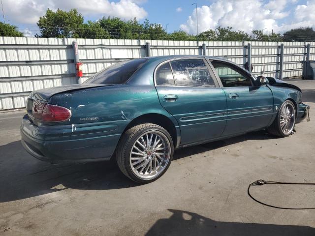 Продажа на аукционе авто 2000 Buick Lesabre, vin: 1G4HP54K6Y4108680, номер лота: 90018915