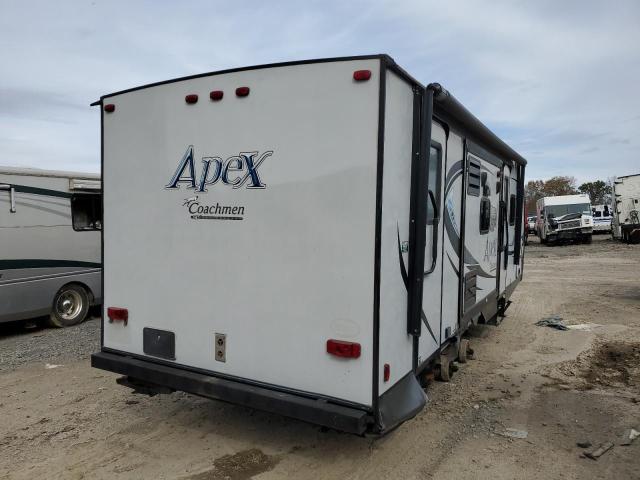 Продажа на аукционе авто 2015 Coachman Recreational Vehicle (rv), vin: 5ZT2CXRB2FA005196, номер лота: 86768525