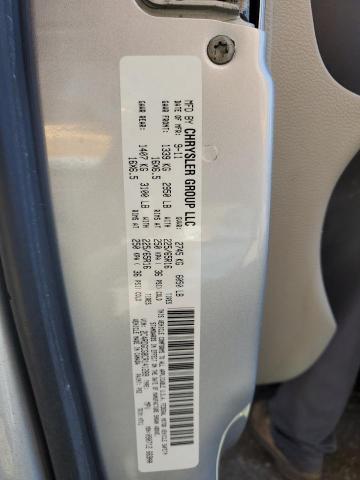 87252175 :رقم المزاد ، 2C4RDGCG8CR141289 vin ، 2012 Dodge Grand Caravan مزاد بيع