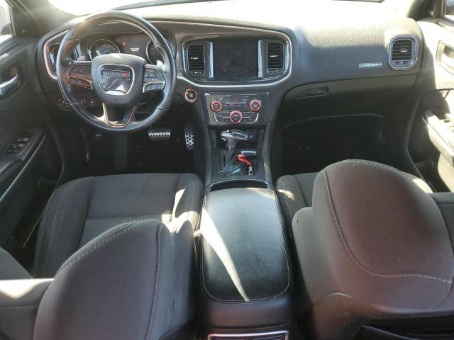 2019 Dodge Charger მანქანა იყიდება აუქციონზე, vin: 2C3CDXCT3KH608341, აუქციონის ნომერი: 72745673