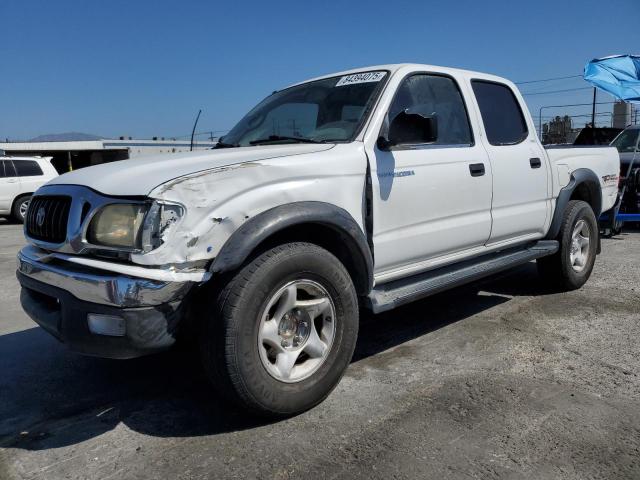 Aukcja sprzedaży 2004 Toyota Tacoma, vin: 5TEGN92N24Z361510, numer aukcji: 84394075