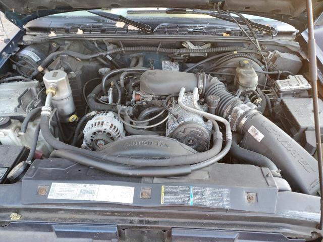 Продажа на аукционе авто 2003 Chevrolet Blazer, vin: 1GNDT13X33K128577, номер лота: 90041985