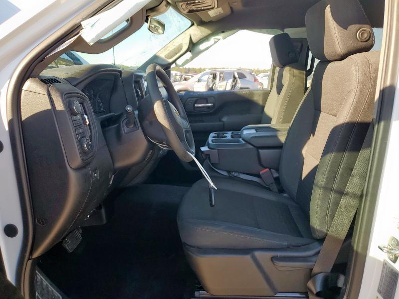 91084115 :رقم المزاد ، 1GC4KME70SF306754 vin ، 2025 Chevrolet Silverado مزاد بيع
