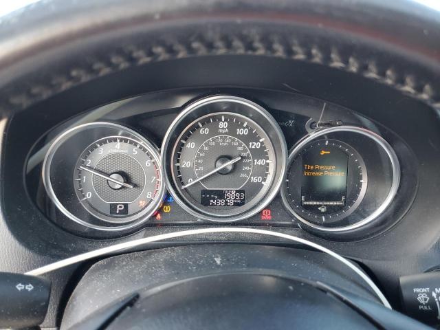 89440325 :رقم المزاد ، JM1GJ1W64E1119023 vin ، 2014 Mazda 6 مزاد بيع