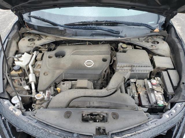 2013 Nissan Altima 2.5 მანქანა იყიდება აუქციონზე, vin: 1N4AL3AP6DC144512, აუქციონის ნომერი: 85136435