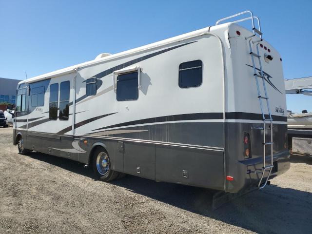 87270885 :رقم المزاد ، 5B4MP67G043388604 vin ، 2007 Workhorse Custom Chassis Motorhome Chassis W22 مزاد بيع