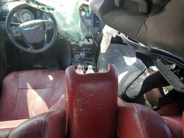 82328295 :رقم المزاد ، 2C3CCADT4CH238100 vin ، 2012 Chrysler 300 S مزاد بيع