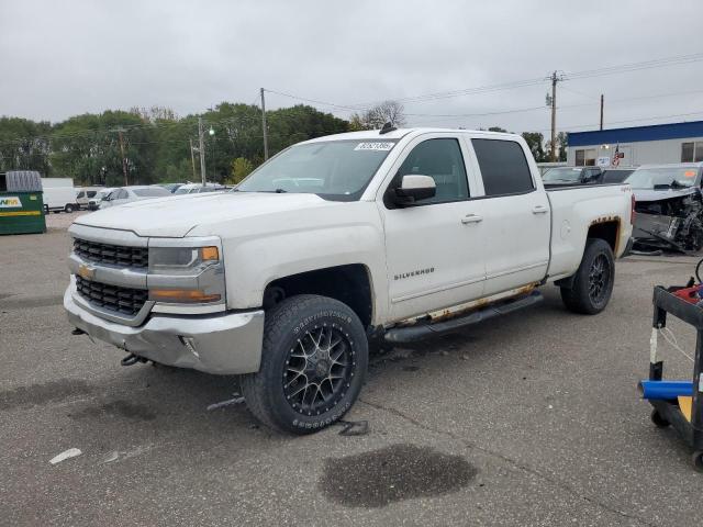 Aukcja sprzedaży 2016 Chevrolet Silverado, vin: 1GCUKREC4GF219781, numer aukcji: 82521395