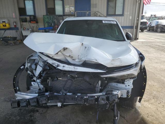 2025 Acura Adx A-spec Advance მანქანა იყიდება აუქციონზე, vin: 3HDSA2H78SM704075, აუქციონის ნომერი: 82308615