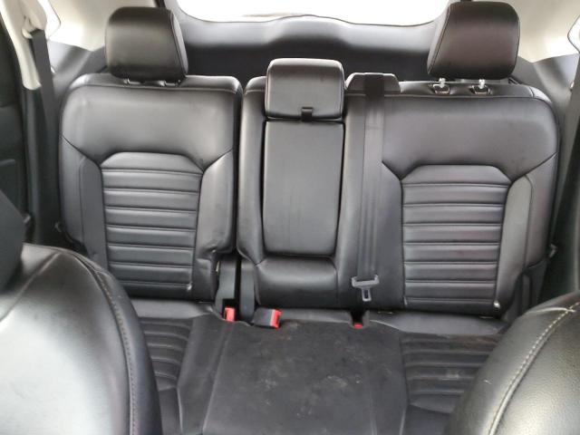 87438235 :رقم المزاد ، 2FMPK4J92LBB38604 vin ، 2020 Ford Edge مزاد بيع