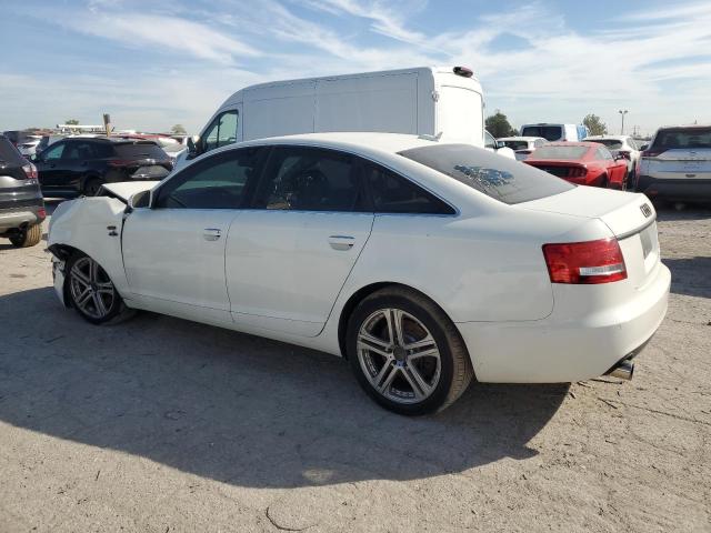 81864485 :رقم المزاد ، WAUDL94F66N109714 vin ، 2006 Audi A6 Quattro مزاد بيع