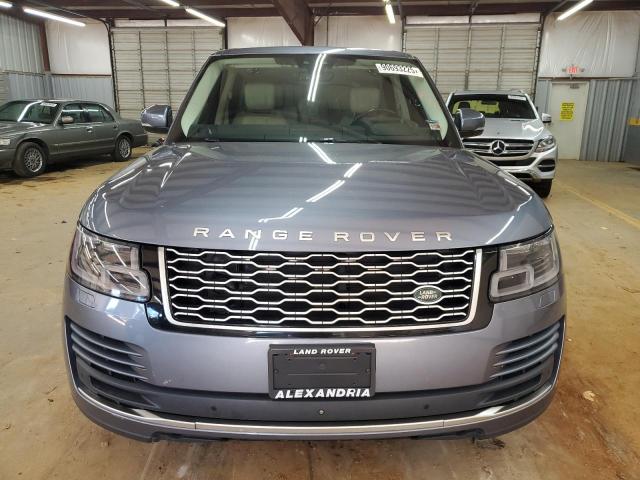 Aukcja sprzedaży 2018 Land Rover Range Rove, vin: SALGS2SV3JA392313, numer aukcji: 90693225