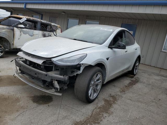 Aukcja sprzedaży 2020 Tesla Model Y, vin: 5YJYGDEE1LF034996, numer aukcji: 86074085