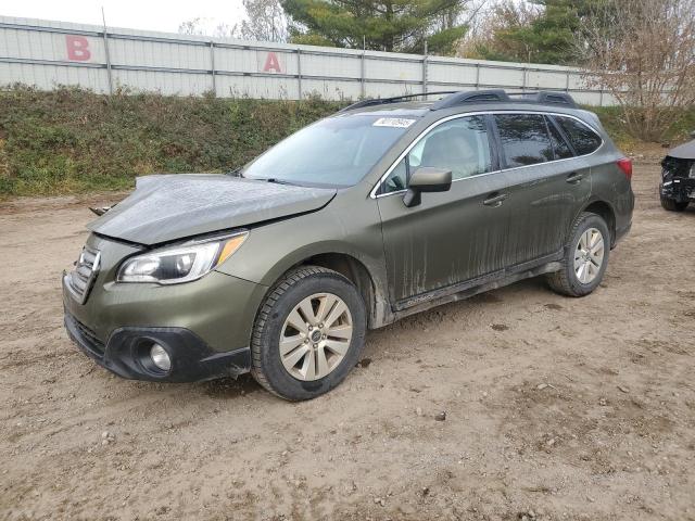 Продажа на аукционе авто 2017 Subaru Outback, vin: 4S4BSACC1H3418443, номер лота: 90110945