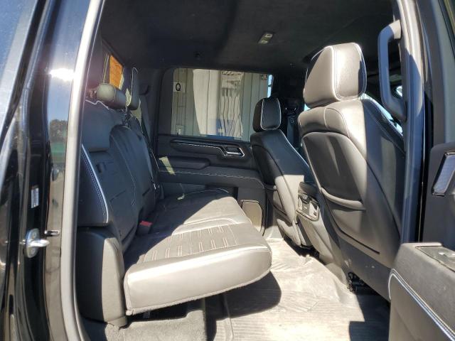 Продаж на аукціоні авто 2024 Gmc Sierra K25, vin: 1GT49ZEY6RF364363, номер лоту: 85394885