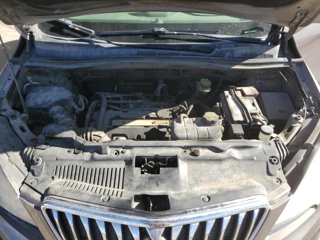 Aukcja sprzedaży 2014 Buick Encore, vin: KL4CJASB7EB645152, numer aukcji: 82636075