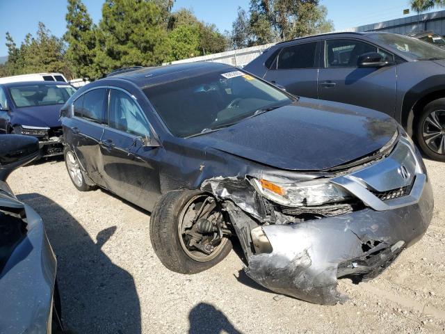 Продажа на аукционе авто 2011 Acura Tl, vin: 19UUA8F25BA007420, номер лота: 89852865