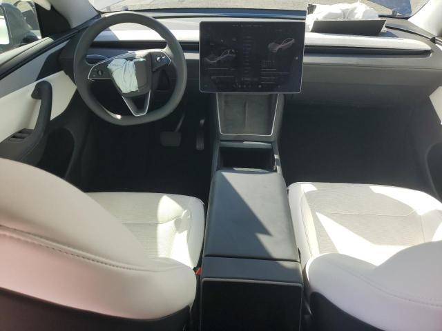 89853915 :رقم المزاد ، 7SAYGDED9TF386962 vin ، 2026 Tesla Model Y مزاد بيع
