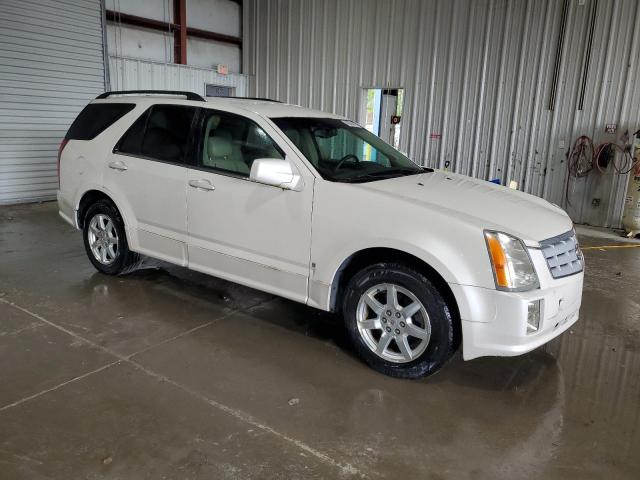 2007 Cadillac Srx მანქანა იყიდება აუქციონზე, vin: 1GYEE637970180599, აუქციონის ნომერი: 86886945