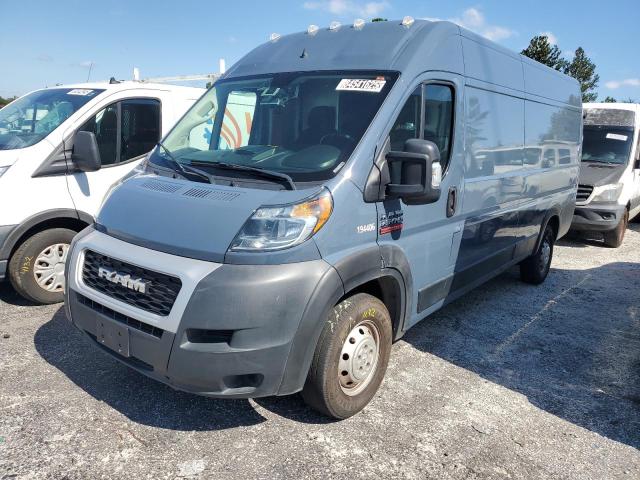 2020 Ram Promaster 3500 მანქანა იყიდება აუქციონზე, vin: 3C6URVJG4LE144590, აუქციონის ნომერი: 84541625