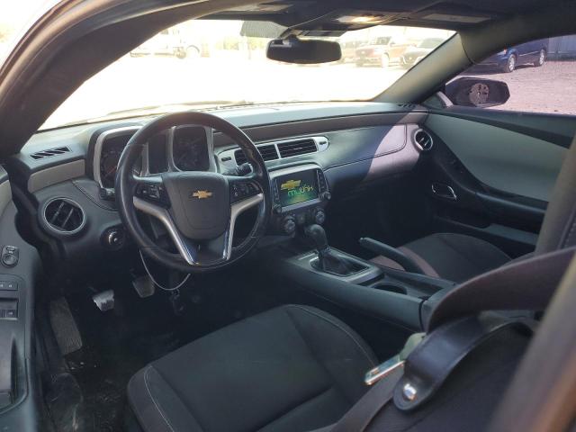 85938215 :رقم المزاد ، 2G1FC1E30F9160428 vin ، 2015 Chevrolet Camaro مزاد بيع