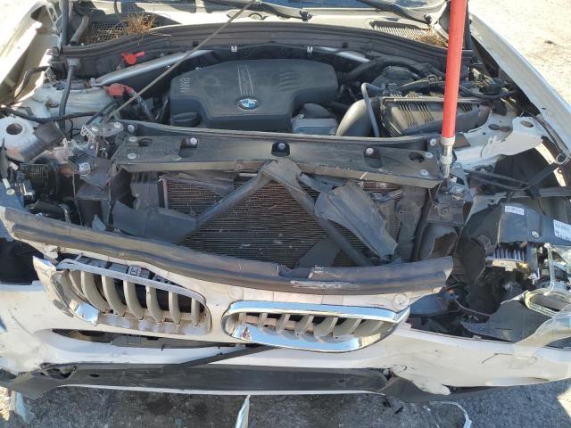Продажа на аукционе авто 2017 Bmw X3, vin: 5UXWZ7C57H0U45510, номер лота: 87126025