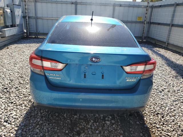 Продаж на аукціоні авто 2017 Subaru Impreza, vin: 4S3GKAA68H3624334, номер лоту: 85345775