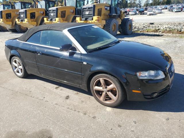 Продажа на аукционе авто 2007 Audi A4, vin: WAUDH48H77K025792, номер лота: 86305155
