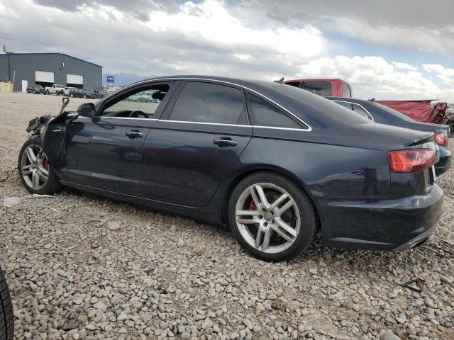 Aukcja sprzedaży 2016 Audi A6, vin: WAUGFAFC3GN016448, numer aukcji: 59824796