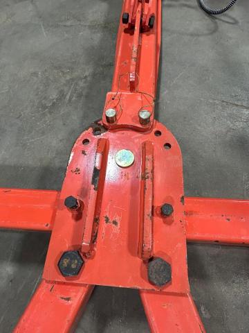 Продажа на аукционе авто 2025 Others 4 Clamp Frame Puller, vin: 38911467, номер лота: 85277545