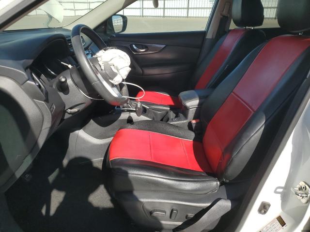 Продаж на аукціоні авто 2017 Nissan Rogue Sv, vin: 5N1AT2MV1HC873002, номер лоту: 86322655