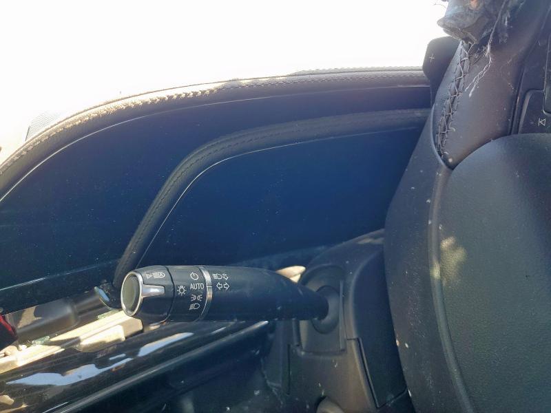 86252595 :رقم المزاد ، 1GYS4PKL3NR140828 vin ، 2022 Cadillac Escalade مزاد بيع