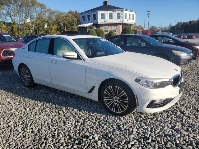 Продаж на аукціоні авто 2018 Bmw 530xe, vin: WBAJB1C55JB083990, номер лоту: 90088915