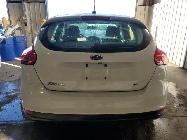 2017 Ford Focus მანქანა იყიდება აუქციონზე, vin: 1FADP3K24HL219959, აუქციონის ნომერი: 85391585
