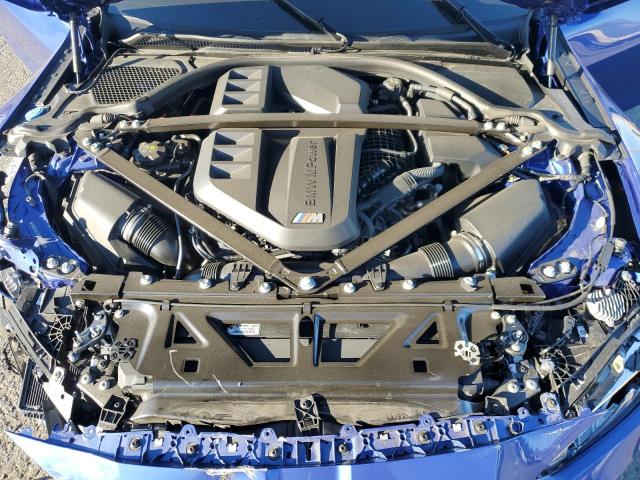 Продажа на аукционе авто 2023 Bmw M4 Competi, vin: WBS33AZ09PCM18474, номер лота: 85895735