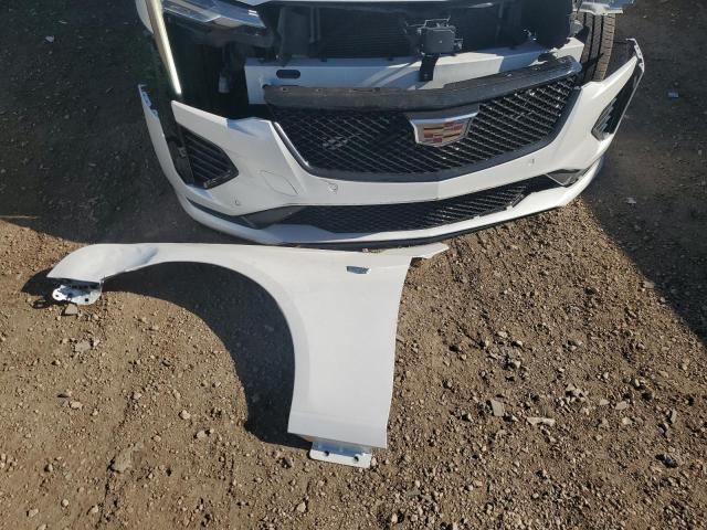 82674655 :رقم المزاد ، 1G6DG5RK4N0126290 vin ، 2022 Cadillac Ct4 مزاد بيع