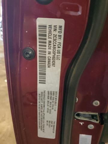 Aukcja sprzedaży 2023 Chrysler 300, vin: 2C3CCABG6PH624397, numer aukcji: 86660145