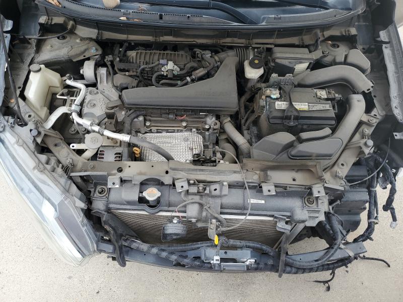 Aukcja sprzedaży 2020 Nissan Rogue, vin: 5N1AT2MT8LC743080, numer aukcji: 90002915