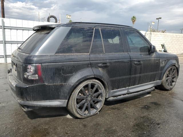 Aukcja sprzedaży 2013 Land Rover Range Rove, vin: SALSK2D41DA813450, numer aukcji: 85949125