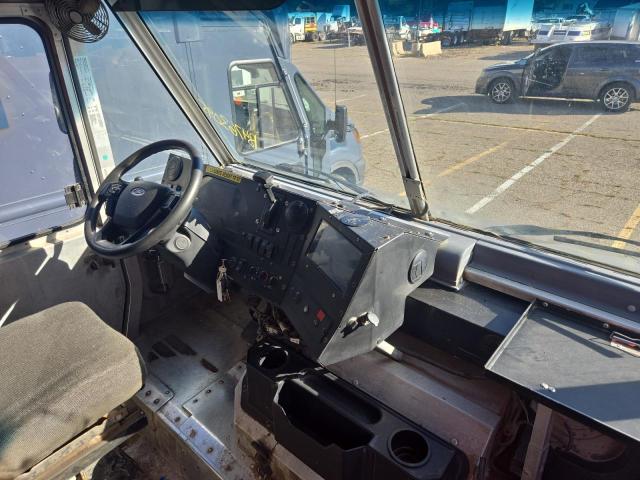 Aukcja sprzedaży 2021 Ford F59, vin: 1F65F5KN6M0A01463, numer aukcji: 84763095