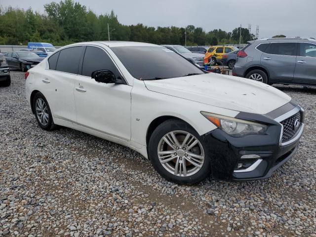 82335545 :رقم المزاد ، JN1BV7AP4FM331795 vin ، 2015 Infiniti Q50 Base مزاد بيع